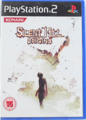 Silent Hill: Origins