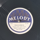 Savikiekko 1955 - Pentti Laine / Leea Solja - Melody M 303 - pikkukuva 1