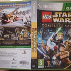 LEGO Star Wars - The Complete Saga (Xbox 360 Classics) - pikkukuva 1