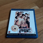 American pie Blu-ray - pikkukuva 1