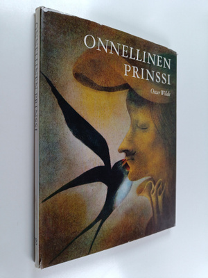 Oscar Wilde : Onnellinen prinssi