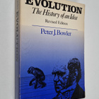 Peter J. Bowler : Evolution : the history of an idea - pikkukuva 1