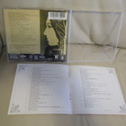 CD Joan Baez 2004 Baptism Vanguard VMD 79275-2 - pikkukuva 2