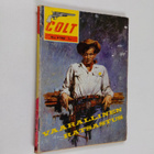 Scott McLure : Colt 6/1963 : Vaarallinen ratsatus - pikkukuva 1