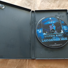 The Lawnmover man (DVD) Stephen King, Pierce Brosnan - pikkukuva 4