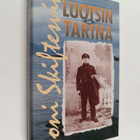 Joni Skiftesvik : Luotsin tarina - pikkukuva 1