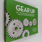 Lena Ramfelt : Gear up : test your business model potenti... - pikkukuva 1