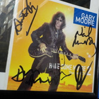 GARY MOORE TAULU SEITSEMÄLLÄ NIMMARILLA - pikkukuva 2