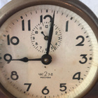 Ussr vintage kello - pikkukuva 1