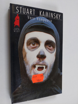 Stuart Kaminsky : Varo vampyyria