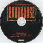 { roadhouse - tower of love (cd-single) } - pikkukuva 3