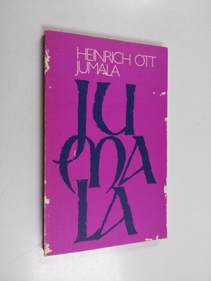 Heinrich Ott : Jumala