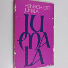 Heinrich Ott : Jumala - pikkukuva 1
