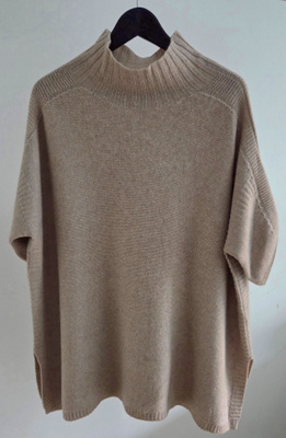 MARELLA  monochrome made in Italy Neule Villaa