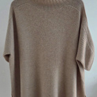 MARELLA  monochrome made in Italy Neule Villaa - pikkukuva 1