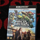 Teenage Mutant Ninja Turtles: Out of the shadows - pikkukuva 1