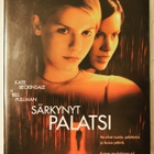 Särkynyt Palatsi Dvd - pikkukuva 1