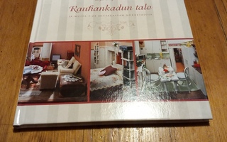 Rauhankadun talo - Eija Sirjonen