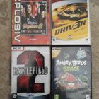 Pc cd rom pelejä - pikkukuva 1