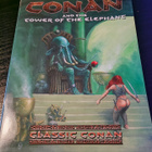 Conan and the Tower of the Elephant - pikkukuva 1