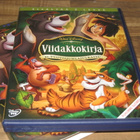 Viidakkokirja dvd - pikkukuva 1