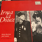 Irma la Douce LP - Andre Previn - pikkukuva 1