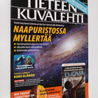 Tieteen kuvalehti 5/2008 - pikkukuva 1