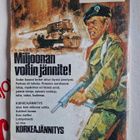Siivet 10 1975 Hävittäjät Tulessa - pikkukuva 2