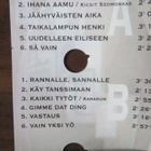 Finlanders: Kolme c-kasettia - pikkukuva 4