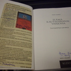 Tauno Tiusanen : Elämä rautaesiripun varjossa ( 1 p. 2009 ) - pikkukuva 3