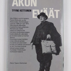 Tyyne Kettunen : Akun eväät : muistelmia lapsuuden kodista - pikkukuva 2