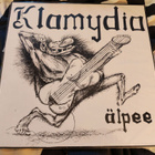 Klamydia- Älpee - pikkukuva 1