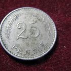 25 penniä 1927 - pikkukuva 2