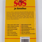 Enid Blyton : SOS ja ilotulitus - pikkukuva 2