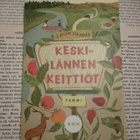 J. Ryan Stradal - Keskilännen keittiöt (pokkari) - pikkukuva 1