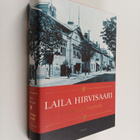 Laila Hietamies ym. : Lehmusten kaupunki (kuvitettu) - pikkukuva 1