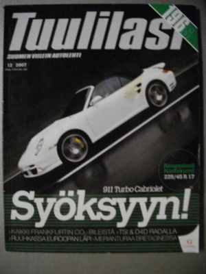 Tuulilasi Nro 12/2007 (22.3)