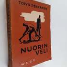Toivo Pekkanen : Nuorin veli - pikkukuva 1