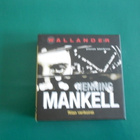 Henning Mankell: Riian verikoirat; äänik. 10 cd - pikkukuva 1