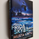 Frida Skybäck : Musta lintu - pikkukuva 1