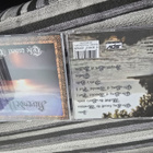 Rivendell – The Ancient Glory CD 2000 – Skaldic Art SAP 003 - pikkukuva 1