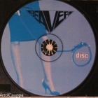 Beaver • Like A Dog CD - pikkukuva 3