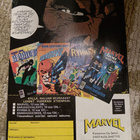 Marvel ihmeneloset 1992 n.2 - pikkukuva 5