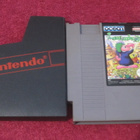 NES -  Lemmings - pikkukuva 2