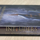 Intruders - pelon lähettiläät (1992) minisarja (UUSI) - pikkukuva 3