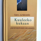 Kuuleeko kukaan Eero Junkkaala - pikkukuva 1