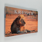 Nigel Dennis : Kruger - A Visual Souvenir - pikkukuva 1
