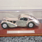 PIENOISMALLI BUGATTI COUPE ATLANTIC - pikkukuva 1