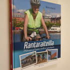 Antero Rautio : Rantaraiteilla : Helsingin ja Espoon mere... - pikkukuva 1