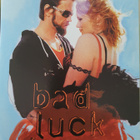 BAD LUCK LOVE DVD  (Jorma Tommila) - pikkukuva 1